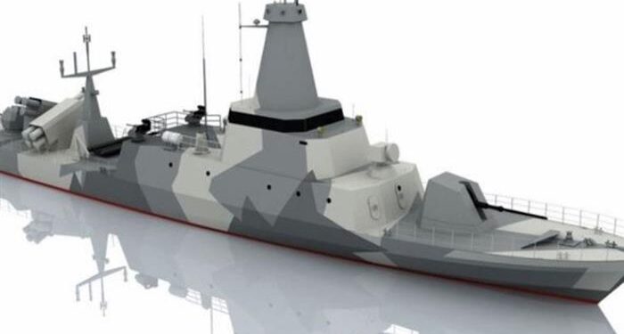 Suudi Arabistan’a Fransız Hücumbot