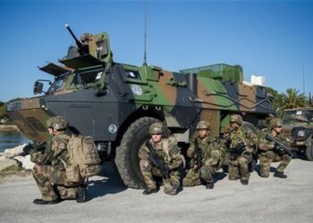 VAB, Hafif Veliahtını Buldu: VBMR Léger