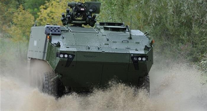 Piranhalar Balkanlar’a İniyor