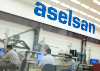 ASELSAN’dan Son Dakika İmzası