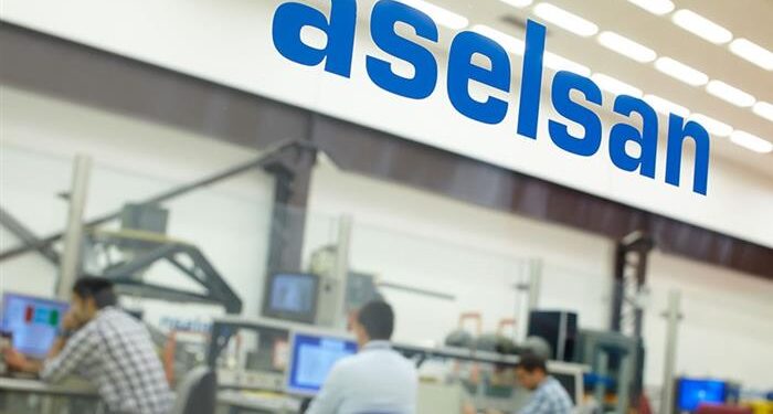 ASELSAN’dan Son Dakika İmzası