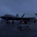 Nimitz’e F-35 Kalifikasyonu