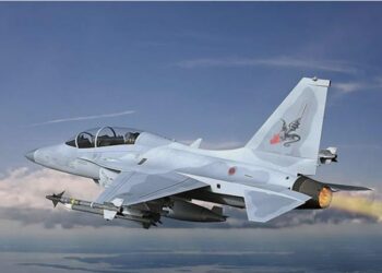 T-50’ler Nihayet Evinde