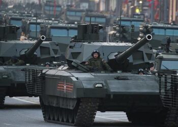 Armata, 2020’de Seri Üretimde