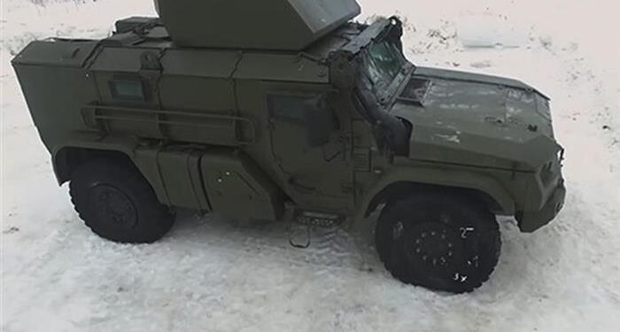 Tayfun çatışma sahasına inecek