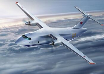 Yeni Nakliye Uçağı Gün Sayıyor