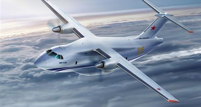 Yeni Nakliye Uçağı Gün Sayıyor