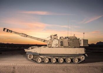 BAE Systems, Seri Üretim İçin Sinyali Aldı