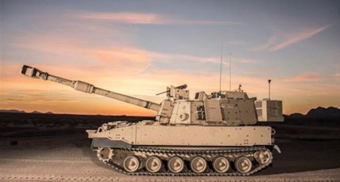 BAE Systems, Seri Üretim İçin Sinyali Aldı