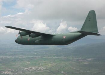 Meksika Uçaklarına Kanada Eli