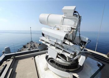 LPD’ye Yeniden Lazer