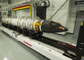 Japonya’ya SM-3 Satışı İçin Onay Geldi