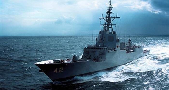 Hobart Sınıfı Destroyerlere Yeni Angajman Sistemi