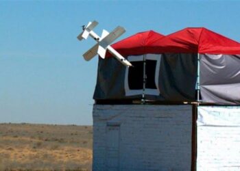 HERO 400EC’den Kabiliyet Şovu