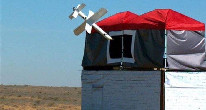 HERO 400EC’den Kabiliyet Şovu