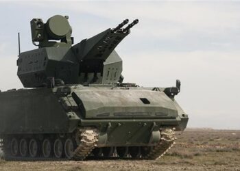 Alçak Hava Savunmasında Milli Dönem