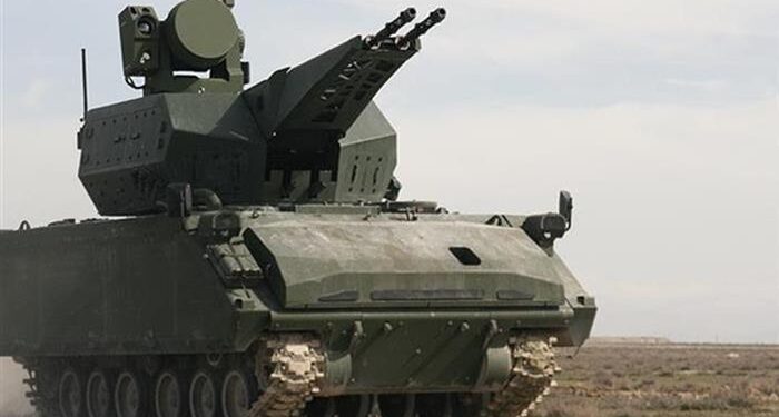 Alçak Hava Savunmasında Milli Dönem