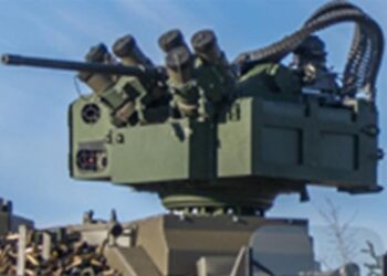 Avusturya’ya “Panter” Pençesi