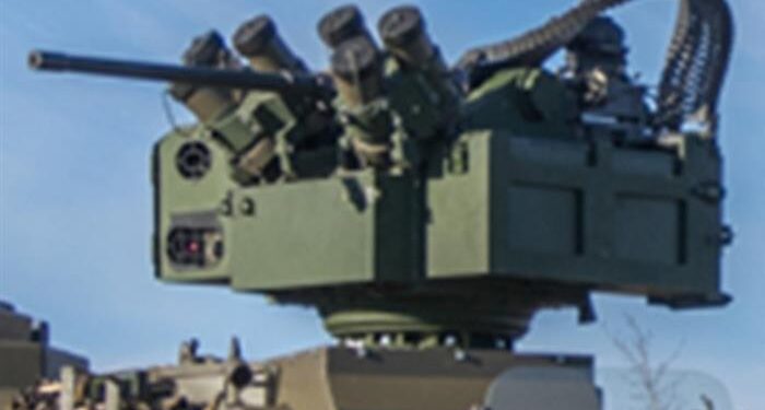 Avusturya’ya “Panter” Pençesi