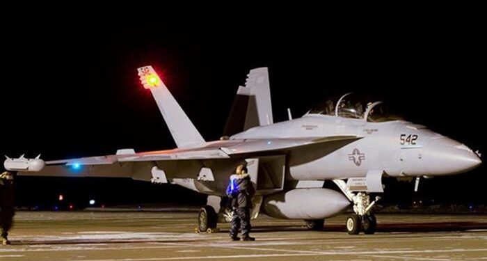 Japonya  EA-18G uçaklarını Elektronik Harp uçağı olarak kullanmayı planlıyor