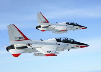 Kore, Havayı Kokluyor