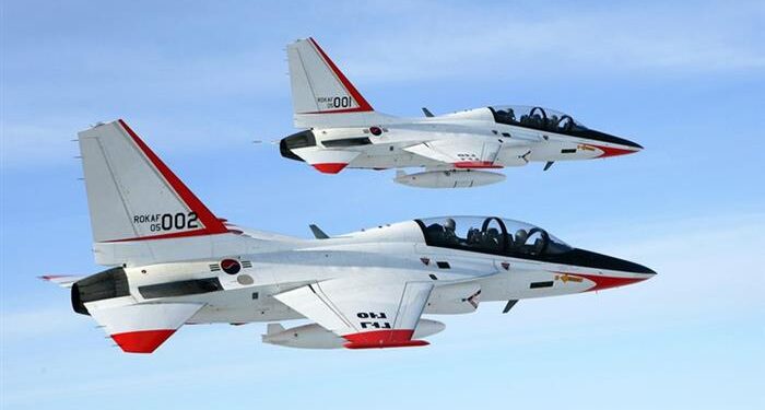 Kore, Havayı Kokluyor