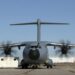 A400M Üretimi Yavaşlıyor