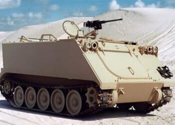 Tayland’ın Modernizasyon İhalesine İsrail’den Teklif