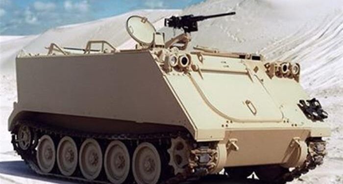 Tayland’ın Modernizasyon İhalesine İsrail’den Teklif