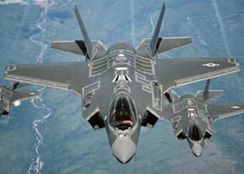 Türk Firmalardan F-35 Teklifi