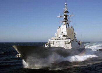 Fırkateyn Programında Hedef ‘Küçüldü’