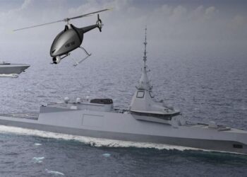 Otonom Helikoptere Çözüm Arayışı