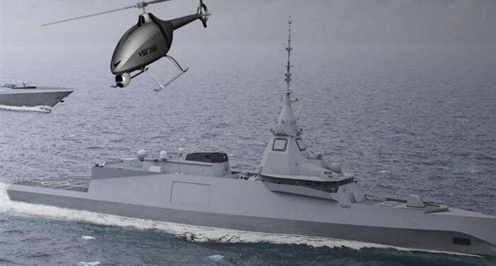 Otonom Helikoptere Çözüm Arayışı