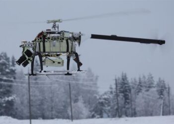 Elektrik Motorlu İHA, Testleri Tamamladı