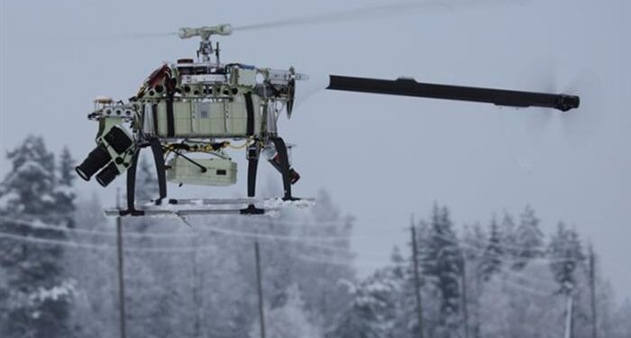 Elektrik Motorlu İHA, Testleri Tamamladı