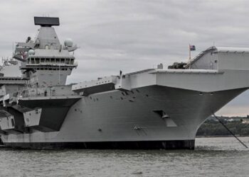 Döner Kanatlı Platform Testleri Başladı