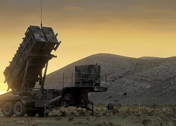 ‘Patriot’a Global Modernizasyon