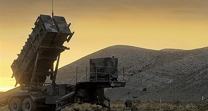 ‘Patriot’a Global Modernizasyon