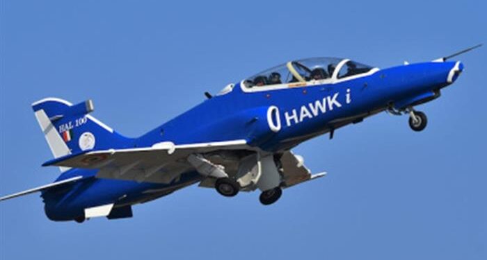 Hindistan’dan Hawk-i Başarısı