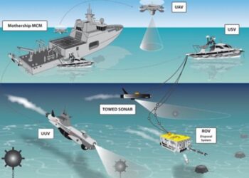 Mayın Temizlemeye €1,1 Milyarlık Yatırım