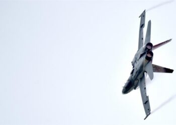 Kanada’nın İhalesine Boeing de Katılacak