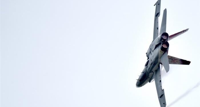 Kanada’nın İhalesine Boeing de Katılacak