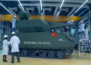 ASELSAN ürünlerini video ile tanıttı