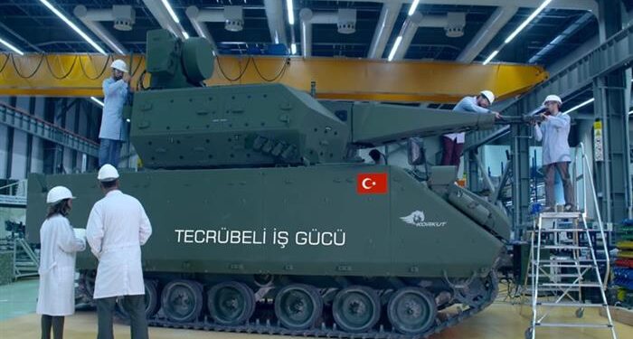 ASELSAN ürünlerini video ile tanıttı