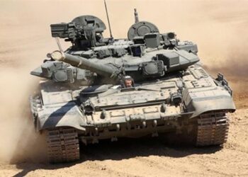 Irak’a Zırhlı Teslimatı