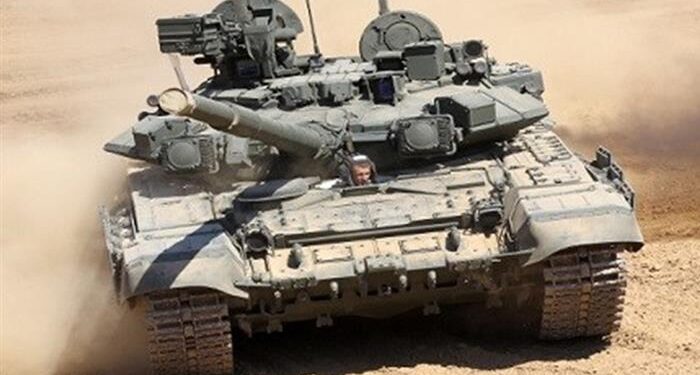 Irak’a Zırhlı Teslimatı