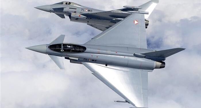 Airbus Savcılıkla El Sıkıştı