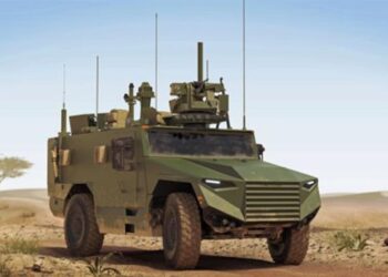 Fransa, 2000 Zırhlı Araç Tedarik Edecek