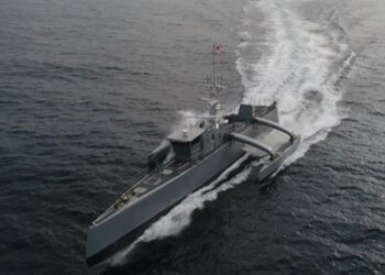 DARPA, Sırasını Savdı