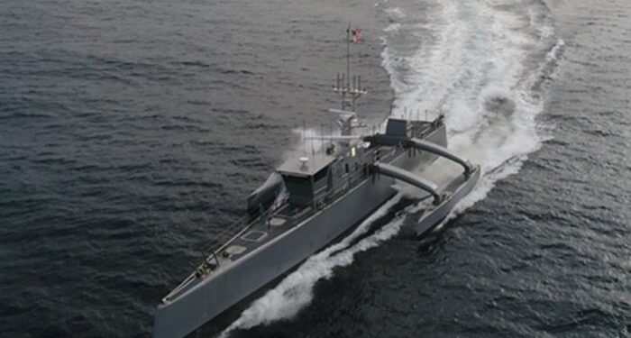 DARPA, Sırasını Savdı